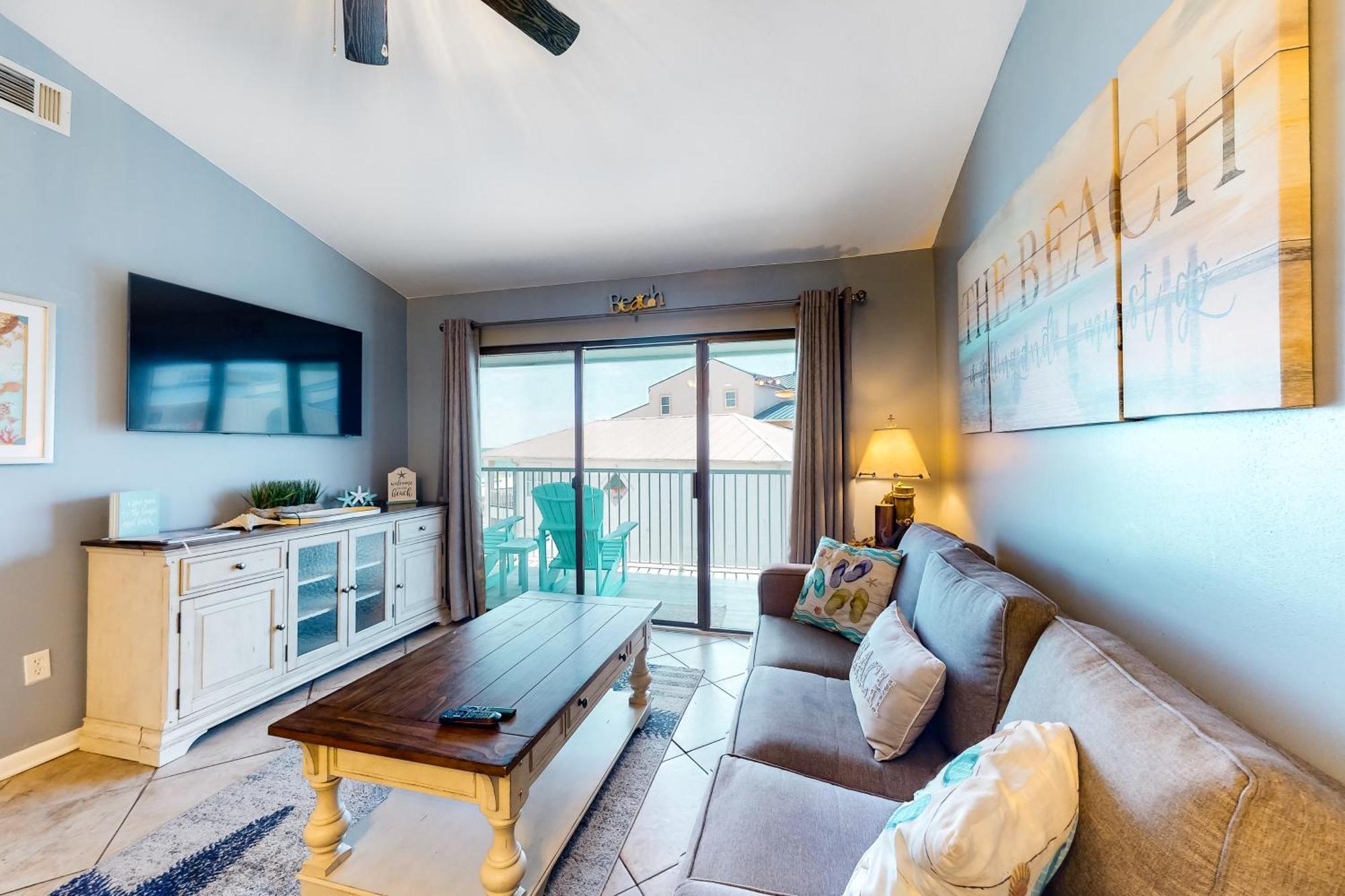 Romar Beach Condos Ґалф-Шорс Номер фото