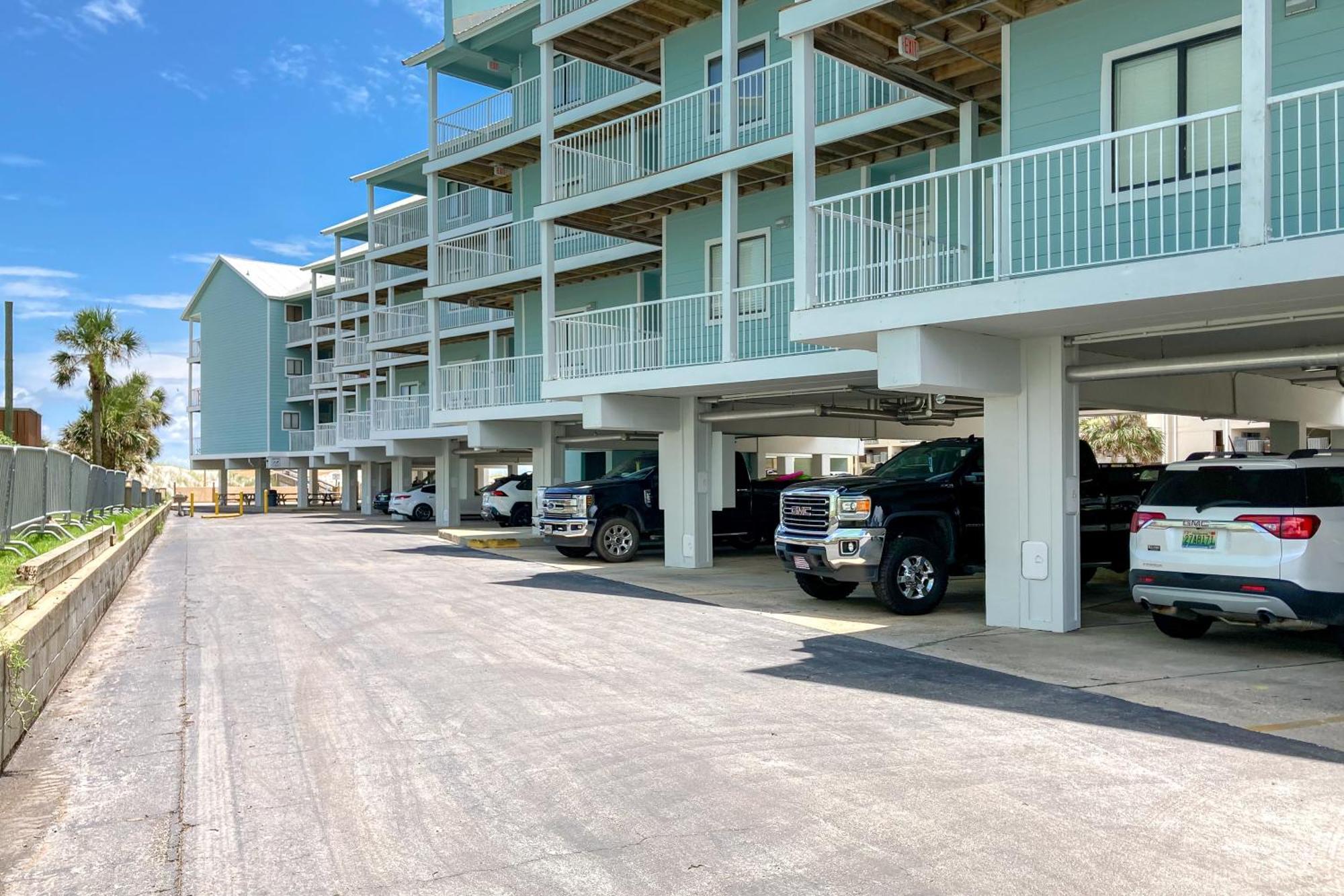 Romar Beach Condos Ґалф-Шорс Номер фото